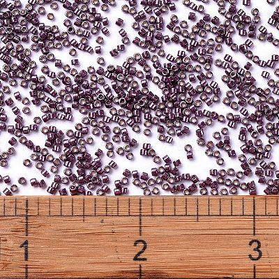 MIYUKI Delica Beads X-SEED-J020-DB1850-1