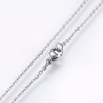Tarnish Resistant 304 Stainless Steel Jewelry Sets SJEW-O090-02P-1