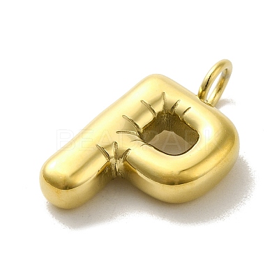 Ion Plating(IP) 304 Stainless Steel Pendants X-STAS-K263-47G-P-1