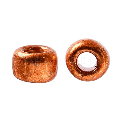 TOHO 8/0 Round Beads SEED-TR08-0562-1