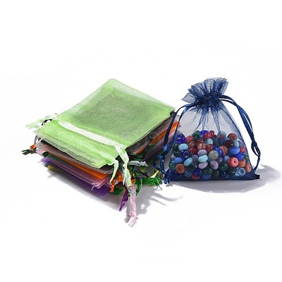 Organza Bags OP002M-1