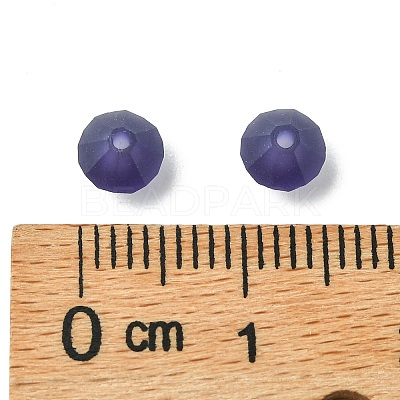 Preciosa® Crystal Beads Y-PRC-BA5-20480-840-1