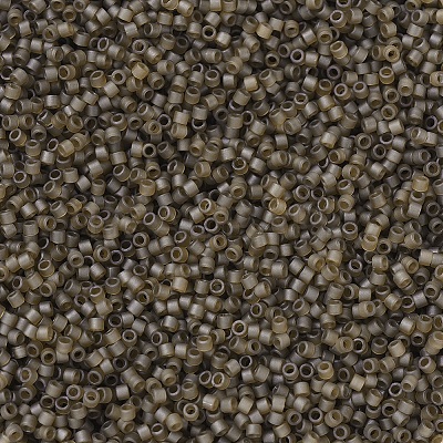 MIYUKI Delica Beads SEED-J020-DB0384-1