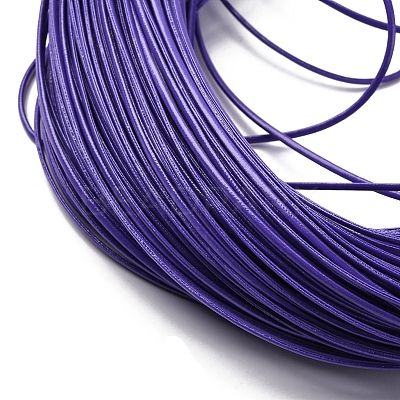PU Leather Thread Cord AJEW-R005-A01-04-1