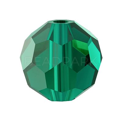 Preciosa® Crystal Beads Y-PRC-BB6-50730-1