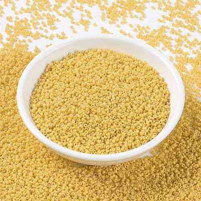 MIYUKI Round Rocailles Beads SEED-X0056-RR4452-1