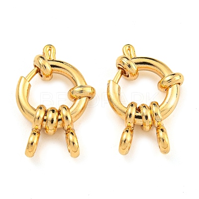 304 Stainless Steel Spring Ring Clasps X-STAS-G190-17G-C-01-1
