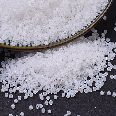 MIYUKI Delica Beads X-SEED-J020-DB0220-1