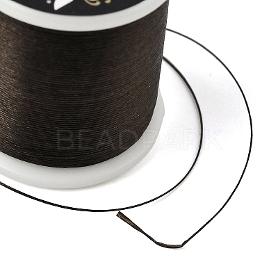 Flat MIYUKI Nylon Beading Thread FB-CBA3435-01P-1