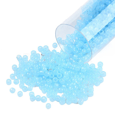 TOHO 11/0 Round Beads X-SEED-TR11-1143-1