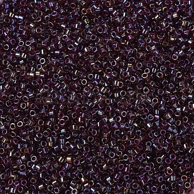 MIYUKI Delica Beads SEED-X0054-DB0296-1