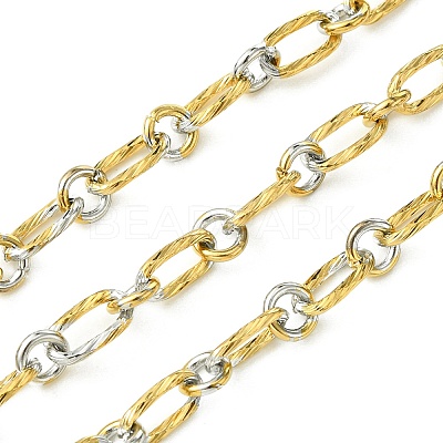 Ion Plating(IP) 304 Stainless Steel Chains CHS-Q005-01GP-1