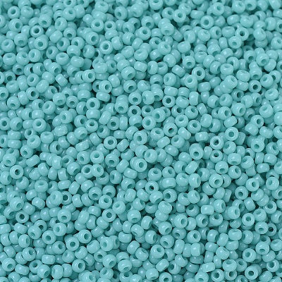 MIYUKI Round Rocailles Beads SEED-X0054-RR0412L-1