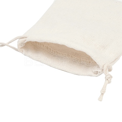 Rectangle Canvas Packing Pouches OP-K003-9x12-01-1