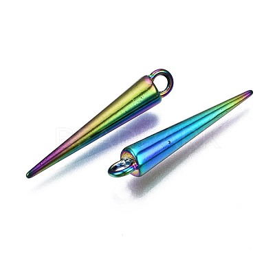 Alloy Pendants PALLOY-N163-012-NR-1