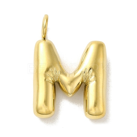 Ion Plating(IP) 304 Stainless Steel Pendants X-STAS-K263-47G-M-1