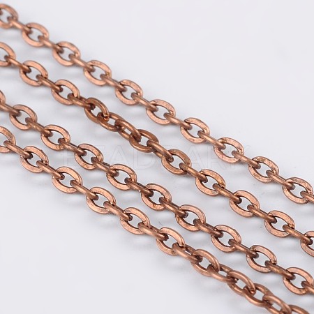 Iron Cable Chains CH-S041-R-FF-1