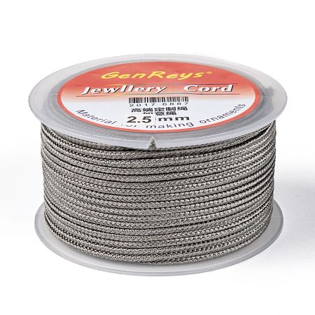 Braided Nylon Threads NWIR-Z001-15-1