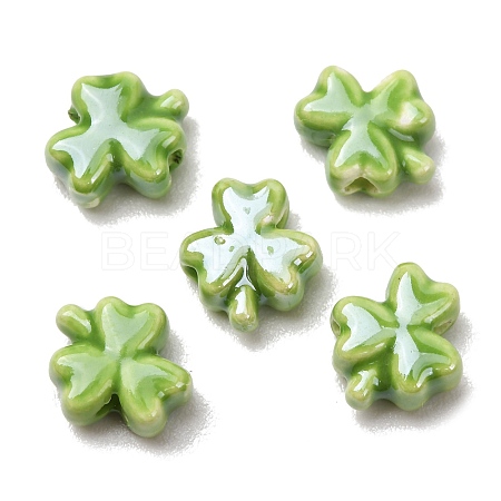 Handmade Porcelain Beads PR-CBAF2CB-08A-1