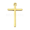 Alloy Pendants FIND-WH0105-38G-2