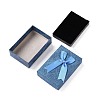 Cardboard Jewelry Set Boxes CBOX-G016-02-2