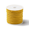 Cotton Braid Thread OCOR-B003-01A-01-1