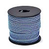 Braided Round Steel Wire OCOR-D300-22-2