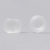 TOHO Round Seed Beads SEED-TR08-0001F-3
