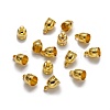 Brass Cord Ends EC569-1G-2