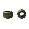 TOHO Round Seed Beads X-SEED-TR08-0617-4