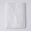 Disposable Plastic Tablecloth DIY-TAC0007-10-2