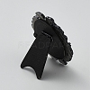 Resin Photo Frame Stand AJEW-WH0651-30B-3