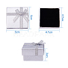 Cardboard Box Ring Boxes CBOX-BC0001-02-5