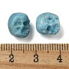 Natural Apatite Beads G-K387-02A-3