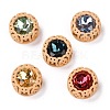 Sew on Rhinestone RGLA-P033-B01-09-1