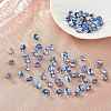 Preciosa® MAXIMA Crystal Round Stones X-PRC-RBSS24-30020-2