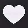 Coated Paper Thank You Greeting Card X1-DIY-F120-03C-3
