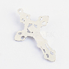 Tibetan Style Alloy Pendants TIBEP-S298-011AS-FF-2