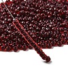 TOHO 6/0 Round Beads SEED-XTR06-2153-4