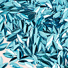 2880Pcs PVC Sequin Pendants KY-CY0001-16B-7