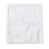 DIY Gun and Target Silicone Molds DIY-C013-04-3