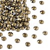 Preciosa® MAXIMA Crystal No Hotfix Flatback Stones Y-PRC-NSS8-00030-261-1