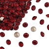 Preciosa® MAXIMA Crystal Round Stones Y-PRC-RBSS6-90090-1