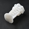3D Christmas Tree DIY Candle Silicone Molds CAND-B002-13B-5