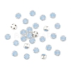 Preciosa® MAXIMA Crystal in Sew-On Cup X-PRC-SS19-31110-S-3