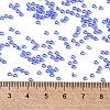 TOHO 11/0 Round Beads X-SEED-TR11-0117-4