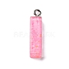 Luminous Resin Pendants RESI-I059-I01-2