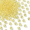 Preciosa® Crystal Beads X-PRC-BB6-80100-3
