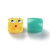 Opaque Resin Beads RESI-R435-01-2