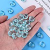Transparent Acrylic Beads LS-MACR-S373-110-B03-5